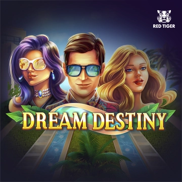 Dream Destiny - AZGAMING388