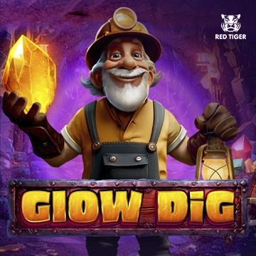Glow Dig - AZGAMING388