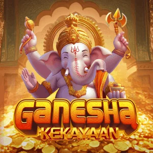 Ganesha Wealth - AZGAMING388