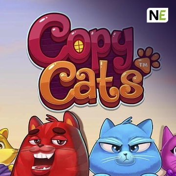 Copy Cats - AZGAMING388