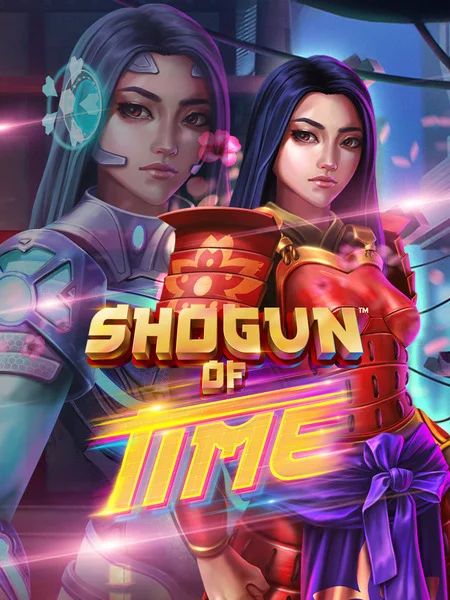 Shogun of Time - AZGAMING388