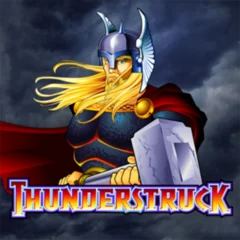 Thunderstruck - AZGAMING388