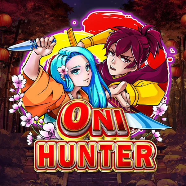 Oni Hunter - AZGAMING388
