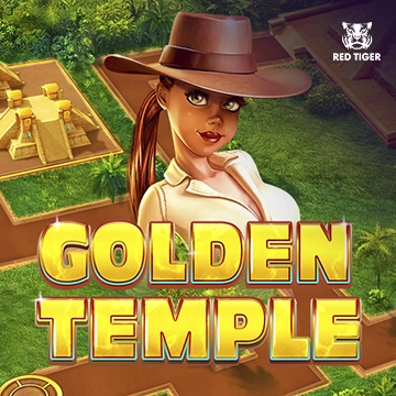 Golden Temple - AZGAMING388