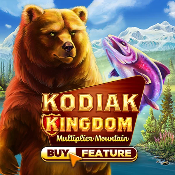 Kodiak Kingdom - AZGAMING388