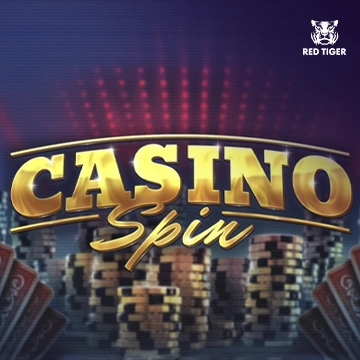 Casino Spin - AZGAMING388