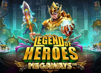 Pragmatic : Legend of Heroes - AZGAMING388