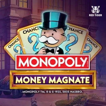 Monopoly Money Magnate - AZGAMING388