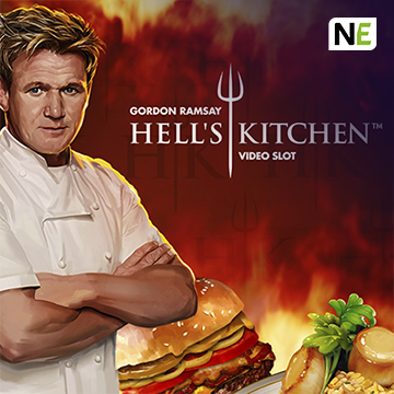 Gordon Ramsay Hells Kitchen - AZGAMING388