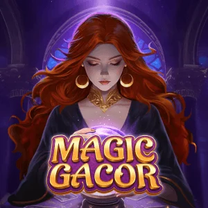 Magic Fortune - AZGAMING388
