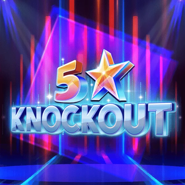 5 Star Knockout - AZGAMING388