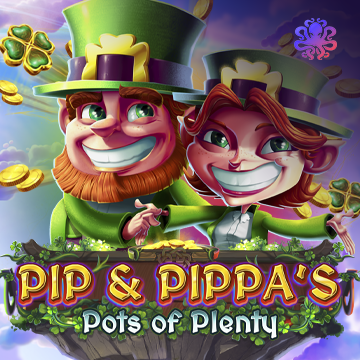 Pip & Pippas Pots of Plenty - AZGAMING388