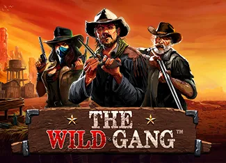 The Wild Gang - AZGAMING388