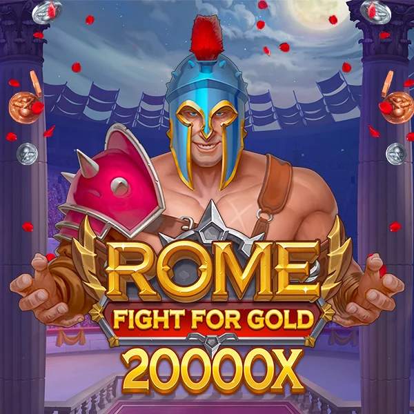 Rome: Fight For Gold - AZGAMING388
