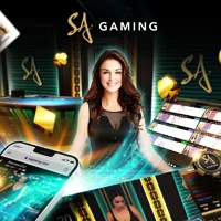 SA Gaming - AZGAMING388