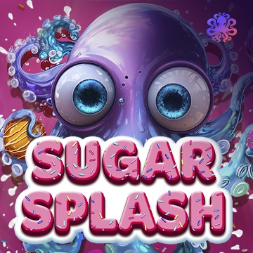 Sugar Splash - AZGAMING388
