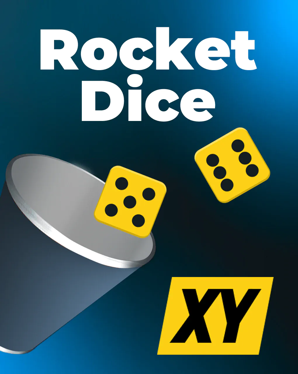 Rocket Dice XY - AZGAMING388