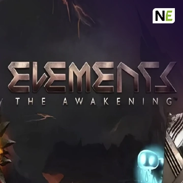 Elements: The Awakening - AZGAMING388