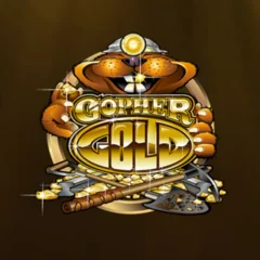 Gopher Gold - AZGAMING388