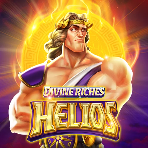 Divine Riches Helios - AZGAMING388