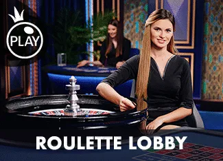 Roulette Lobby - AZGAMING388