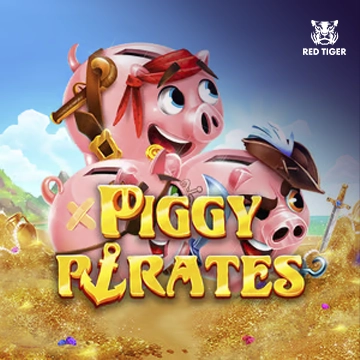 Piggy Pirates - AZGAMING388