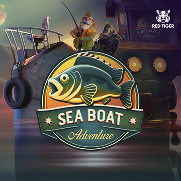 Sea Boat Adventure MegaWays - AZGAMING388