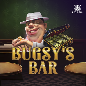 Bugsyss Bar - AZGAMING388