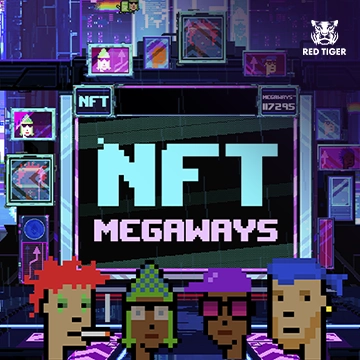 NFT Megaways - AZGAMING388