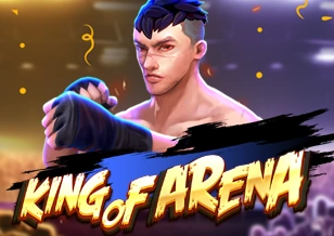 Penguasa Arena - AZGAMING388