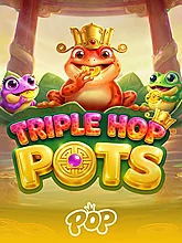 Triple Hop Pots - AZGAMING388