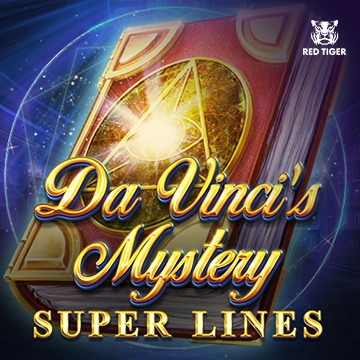 Da Vincis Mystery - AZGAMING388