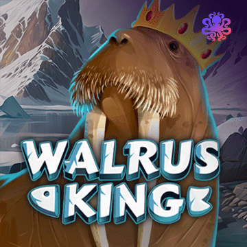 Walrus King - AZGAMING388