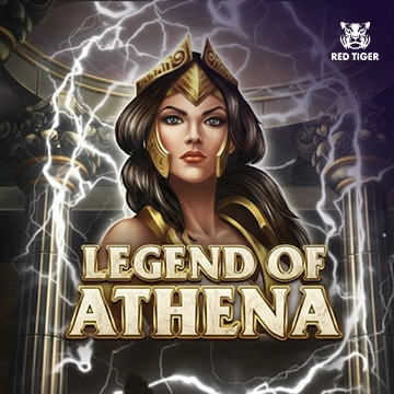 Legend of Athena - AZGAMING388