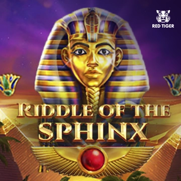Riddle Of The Sphinx - AZGAMING388
