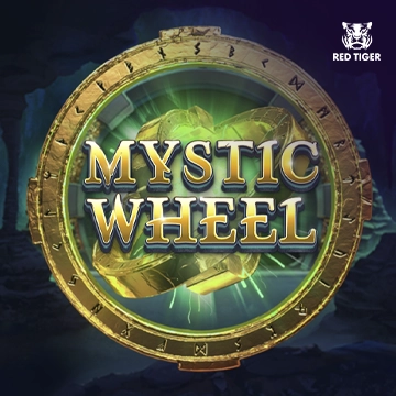 Mystic Wheel - AZGAMING388