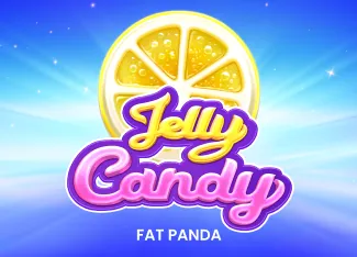 Jelly Candy - AZGAMING388
