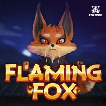 Flaming Fox - AZGAMING388
