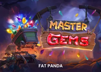 Master Gems - AZGAMING388