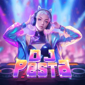 DJ Party - AZGAMING388