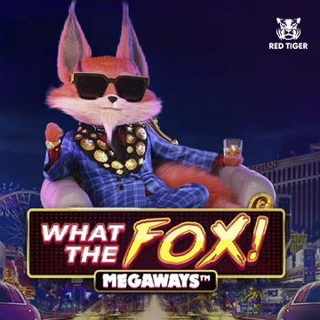 What The Fox Megaways - AZGAMING388