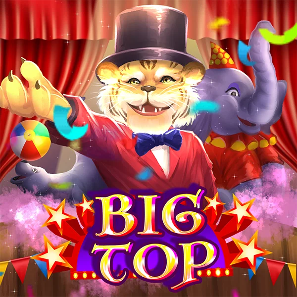 Big Top - AZGAMING388