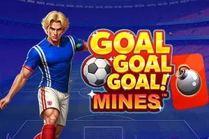 Goal Goal Goal Mines - AZGAMING388