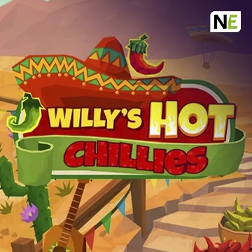 Willys Hot Chillies - AZGAMING388