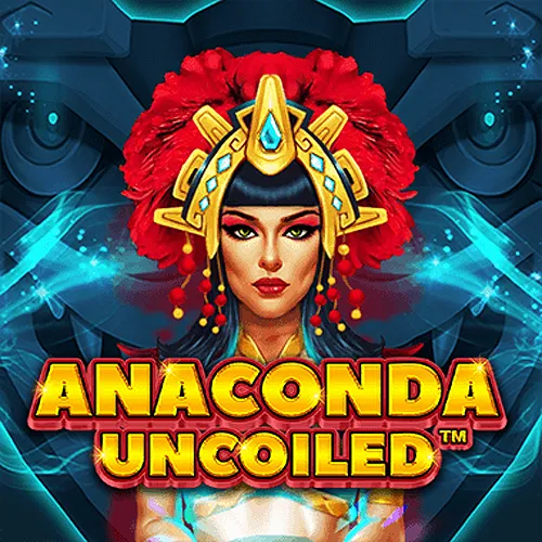 Anaconda Uncoiled - AZGAMING388
