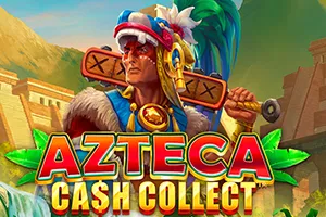Azteca: Cash Collect - AZGAMING388
