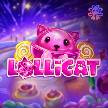 Lollicat - AZGAMING388