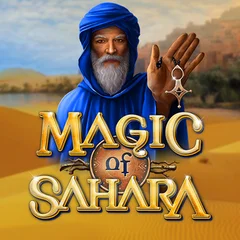 Magic of Sahara - AZGAMING388