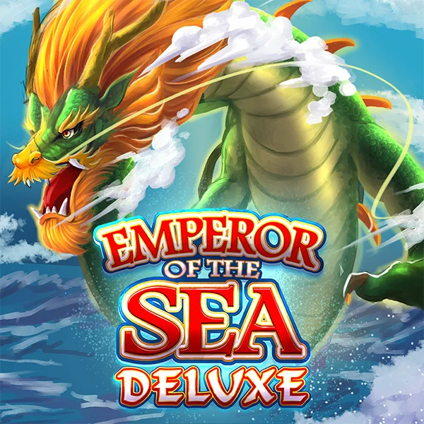 Emperor of the Sea Deluxe - AZGAMING388
