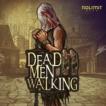 NolimitCity : Dead Men Walking - AZGAMING388